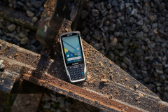 Nautiz-X41-rugged-Pda-keypad