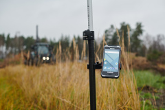 Nautiz-X6-Android-phablet-pole-mount