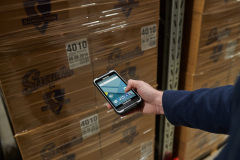 Nautiz-X6-Android-phablet-warehousing