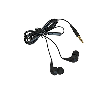 headset