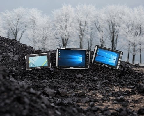handheld rugged tablets outdoor winter thumbnail