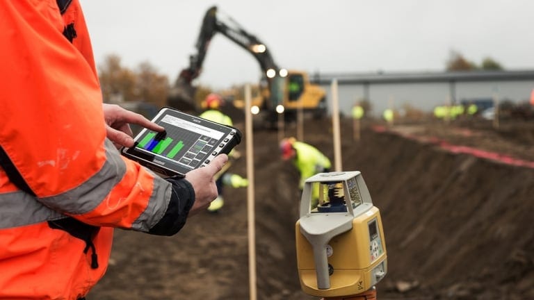 GIS/Mapping Rugged computers for GIS/Mapping - Handheld