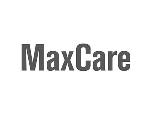 maxcare logo