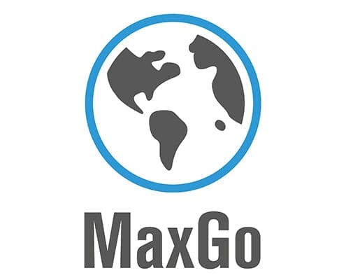 maxgo kiosk browser logo