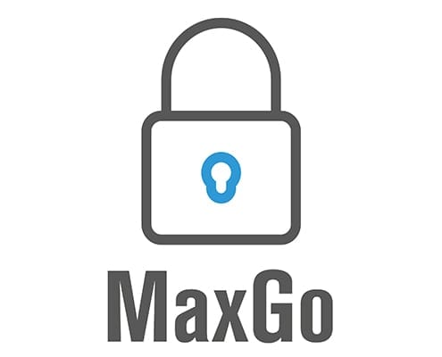 maxgo kiosk logo