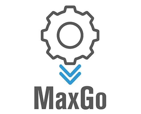 maxgo staging logo