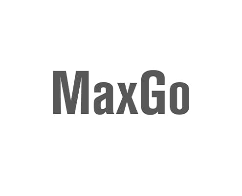 maxgo logo