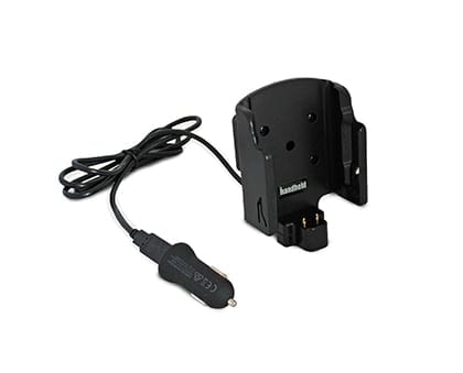 handheld nautiz x2 vehicle cradle