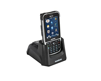 handheld nautiz x4 cradle