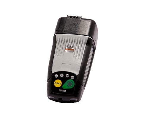 handheld sp400x imprinter