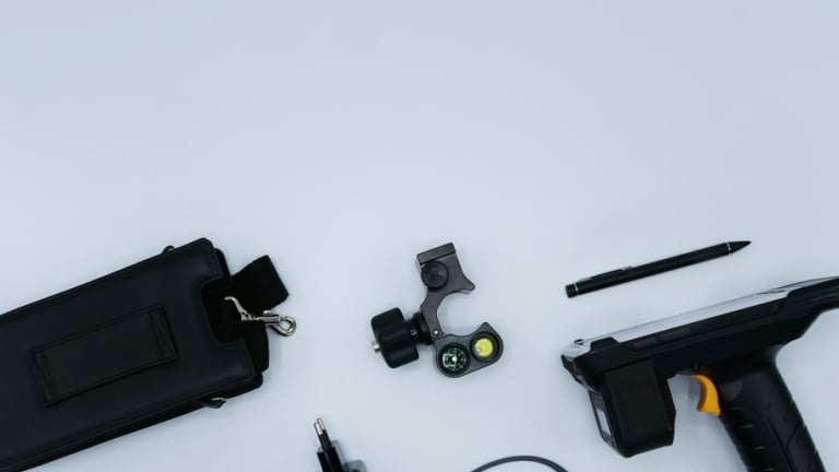 multiple accessories