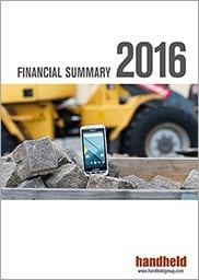 handheld financial summary 2016 thumbnail