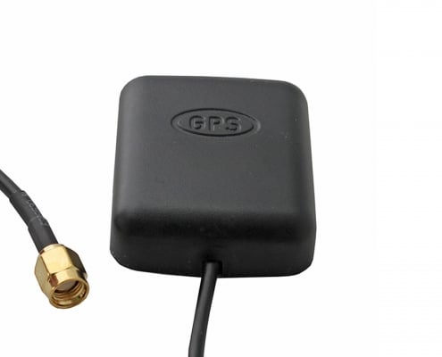 handheld algiz external gps antenna