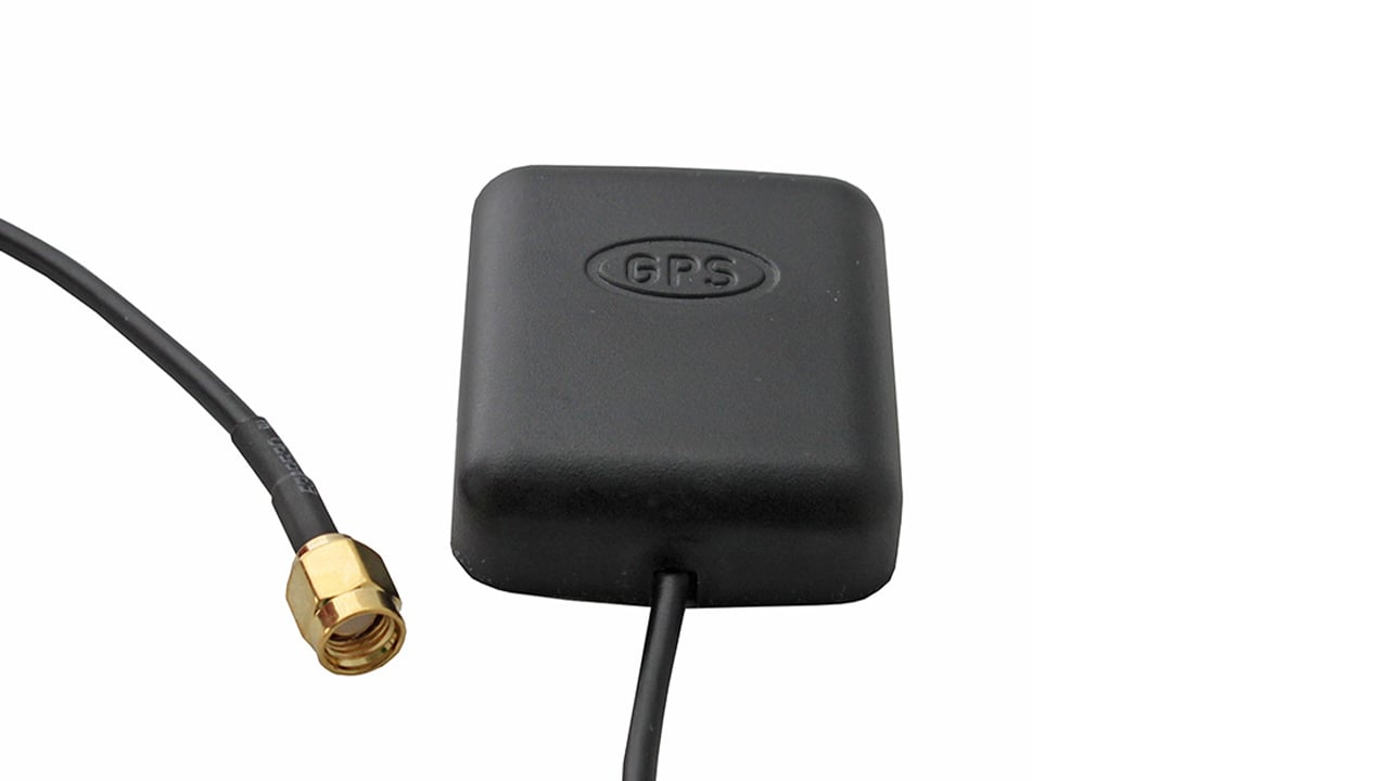 handheld algiz external gps antenna