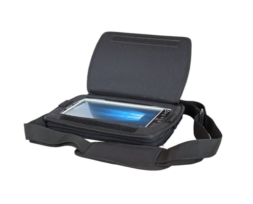 handheld algiz 10x in carry case