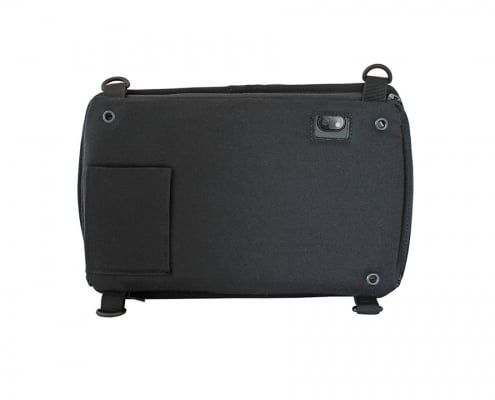 handheld algiz 10x carry case