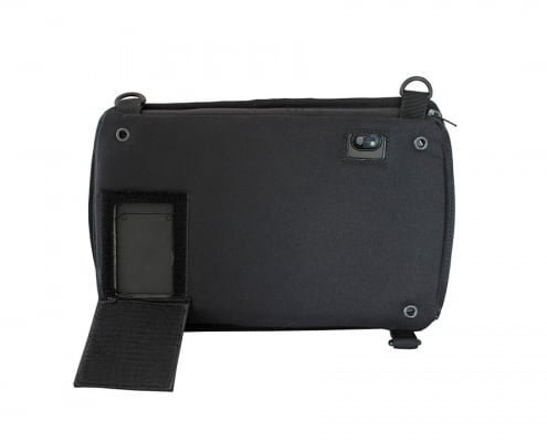 handheld algiz 10x carry case