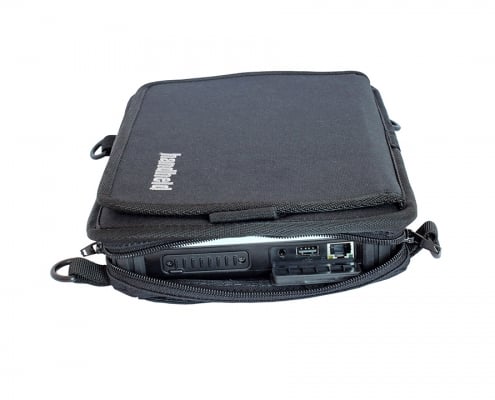 handheld algiz 10x carry case