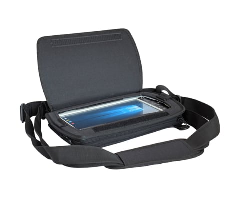 handheld algiz 10x in carry case