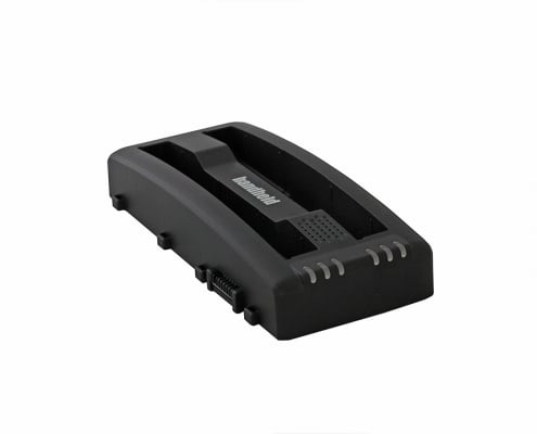 handheld algiz 10x twin charger