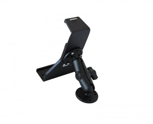 handheld algiz 10x vehicle mount