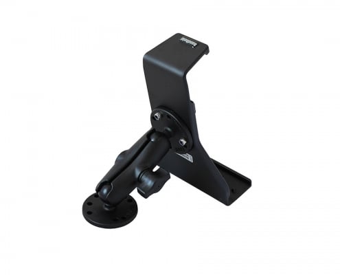 handheld algiz 10x vehicle mount