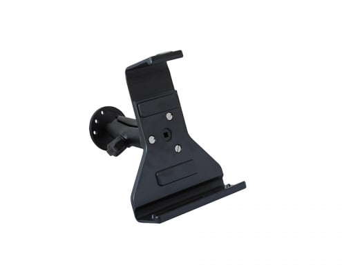 handheld algiz 10x vehicle mount