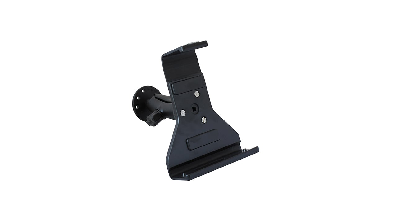 handheld algiz 10x vehicle mount