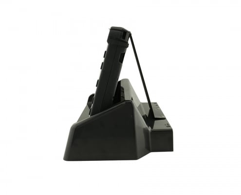 handheld algiz 8x desktop cradle