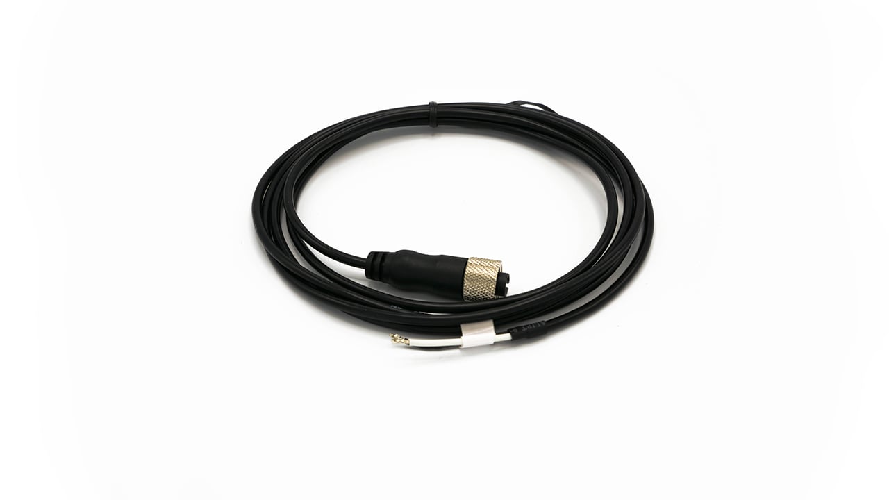 handheld algiz 8x m12 power cable