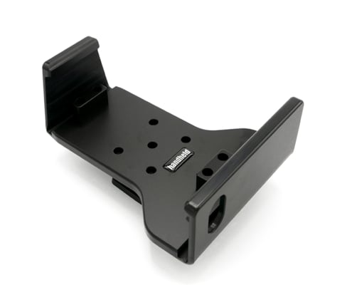 passive holder for handheld algiz 8x