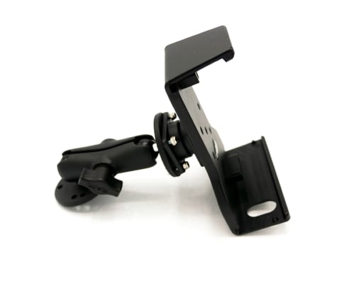 tactical vehicle mount for handheld algiz 8x