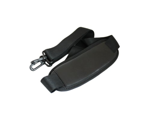 shoulder strap for flip cover