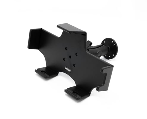 handheld algiz rt8 tactical vehicle mount