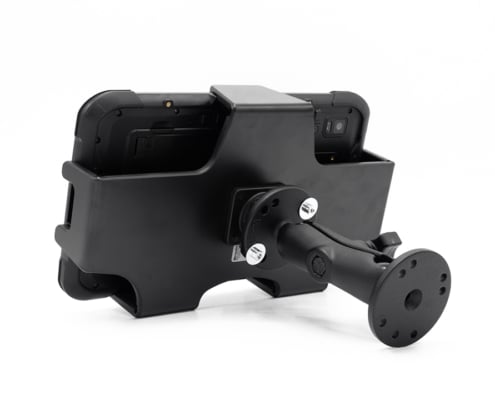 handheld algiz rt8 tactical vehicle mount