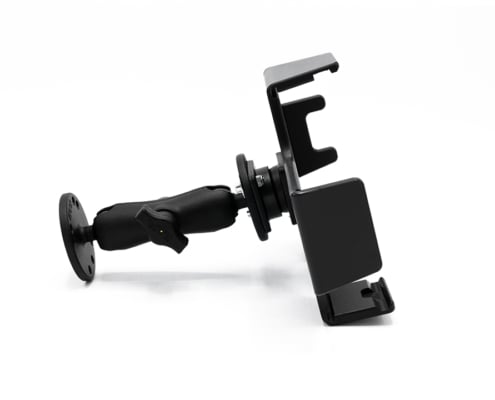 handheld algiz rt8 tactical vehicle mount