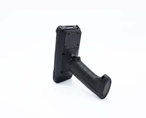 handheld nautiz x2 pistol grip