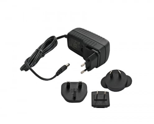 handheld nautiz x4 ac charger desktop cradle