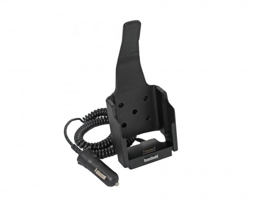 handheld nautiz x4 vehicle cradle