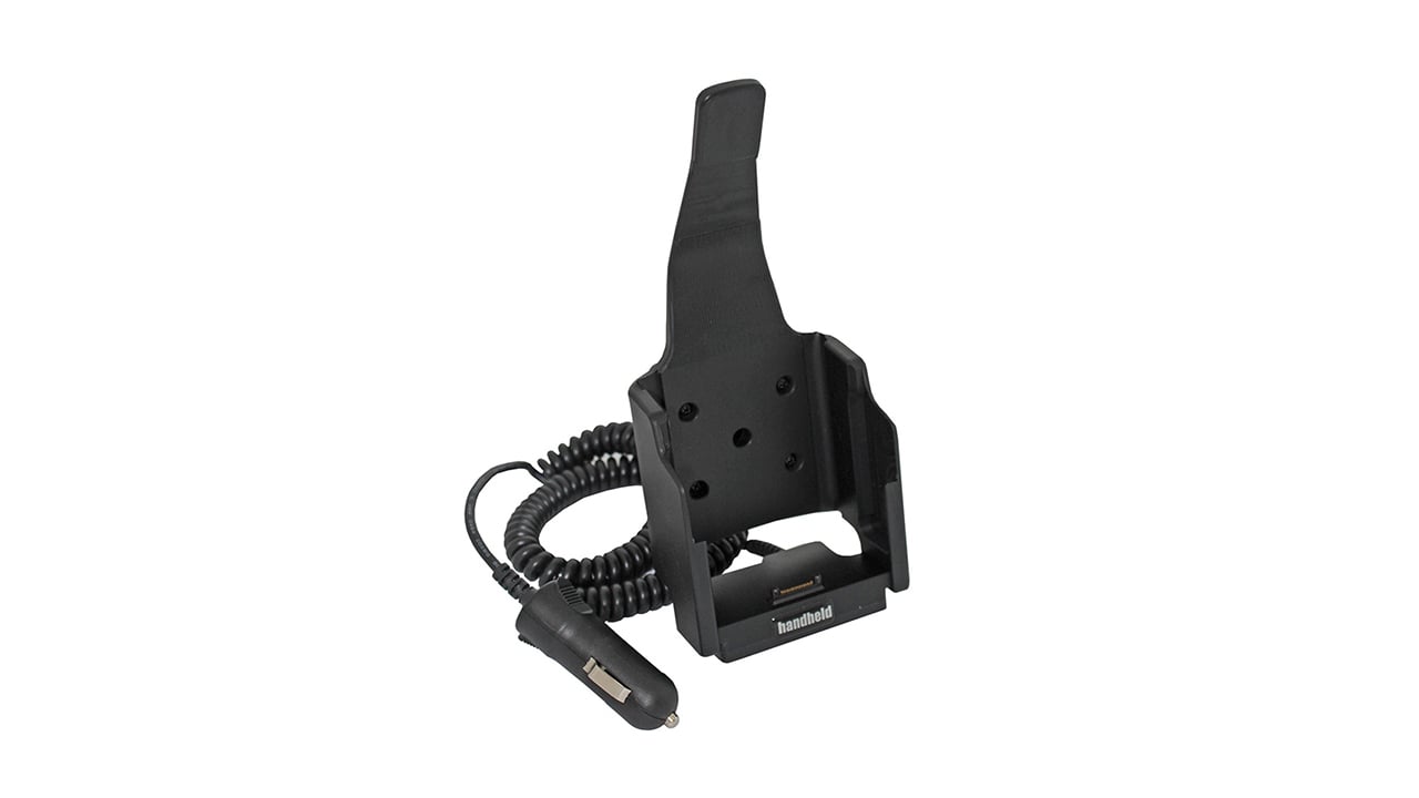 NAUTIZ X4 Vehicle Cradle Handheld