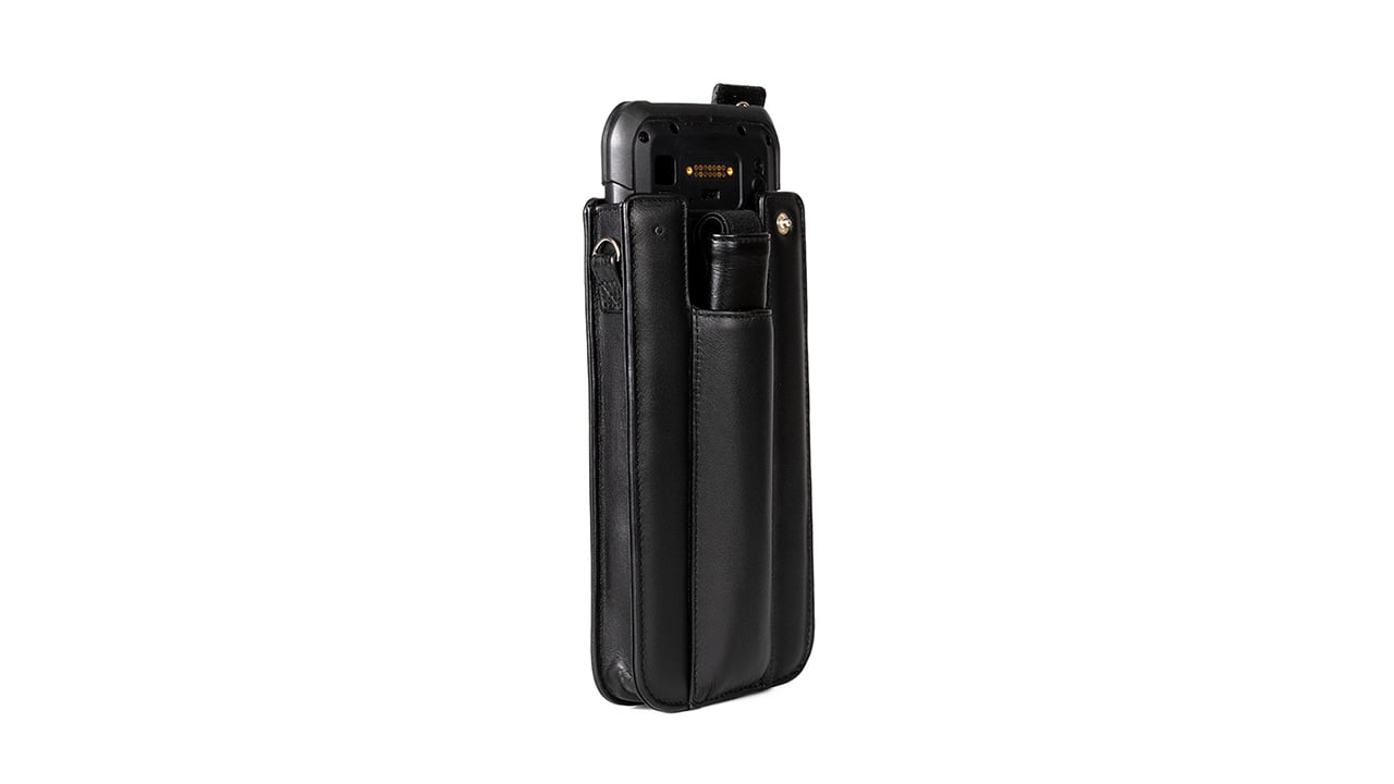 handheld nautiz x6 carry case