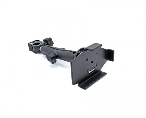 handheld nautiz x6 pole mount