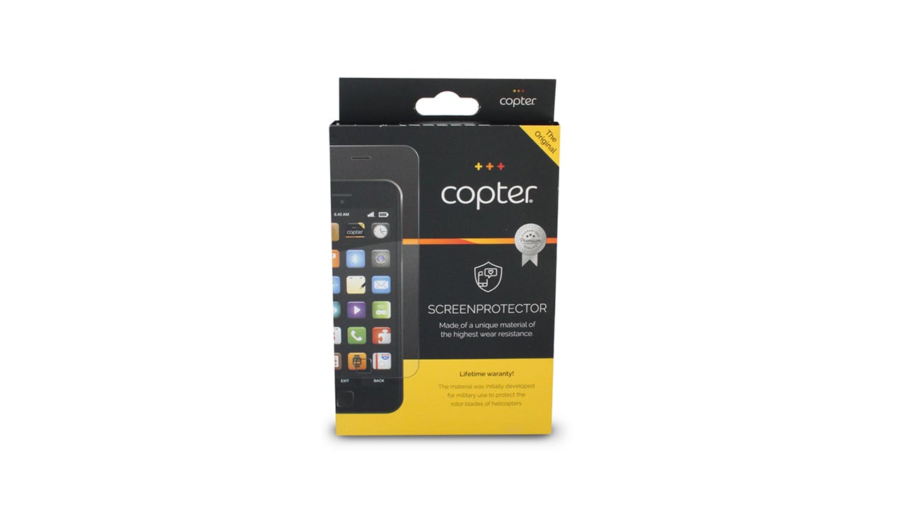 handheld nautiz x6 screen protector