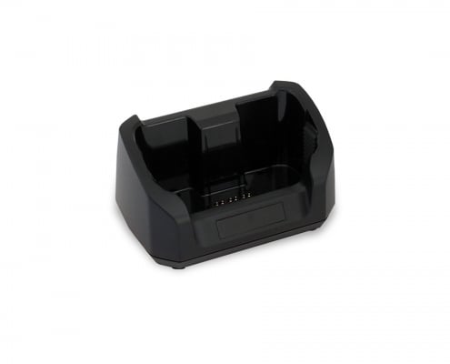 handheld nautiz x9 desktop cradle