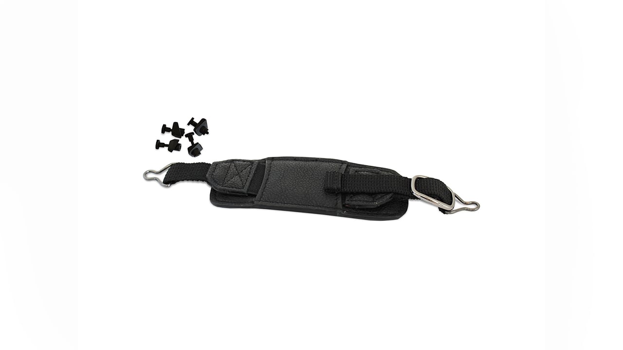 handheld nautiz x9 hand strap