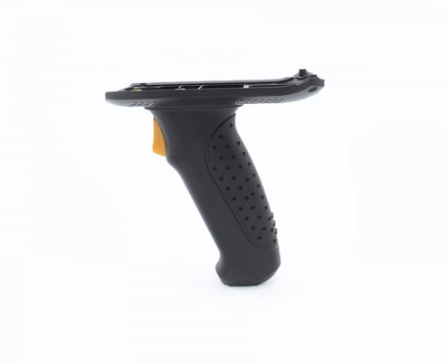 handheld nautiz x9 pistol grip