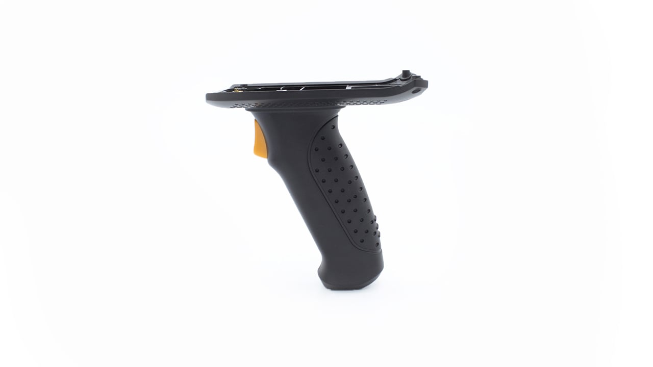 handheld nautiz x9 pistol grip