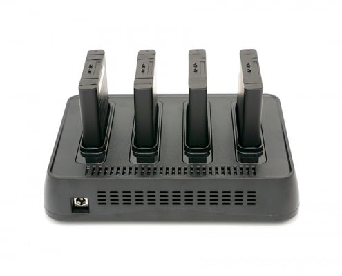 handheld nautiz x9 quad battery charger