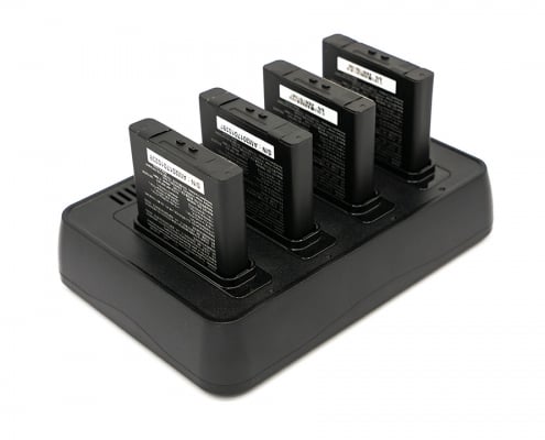 handheld nautiz x9 quad battery charger