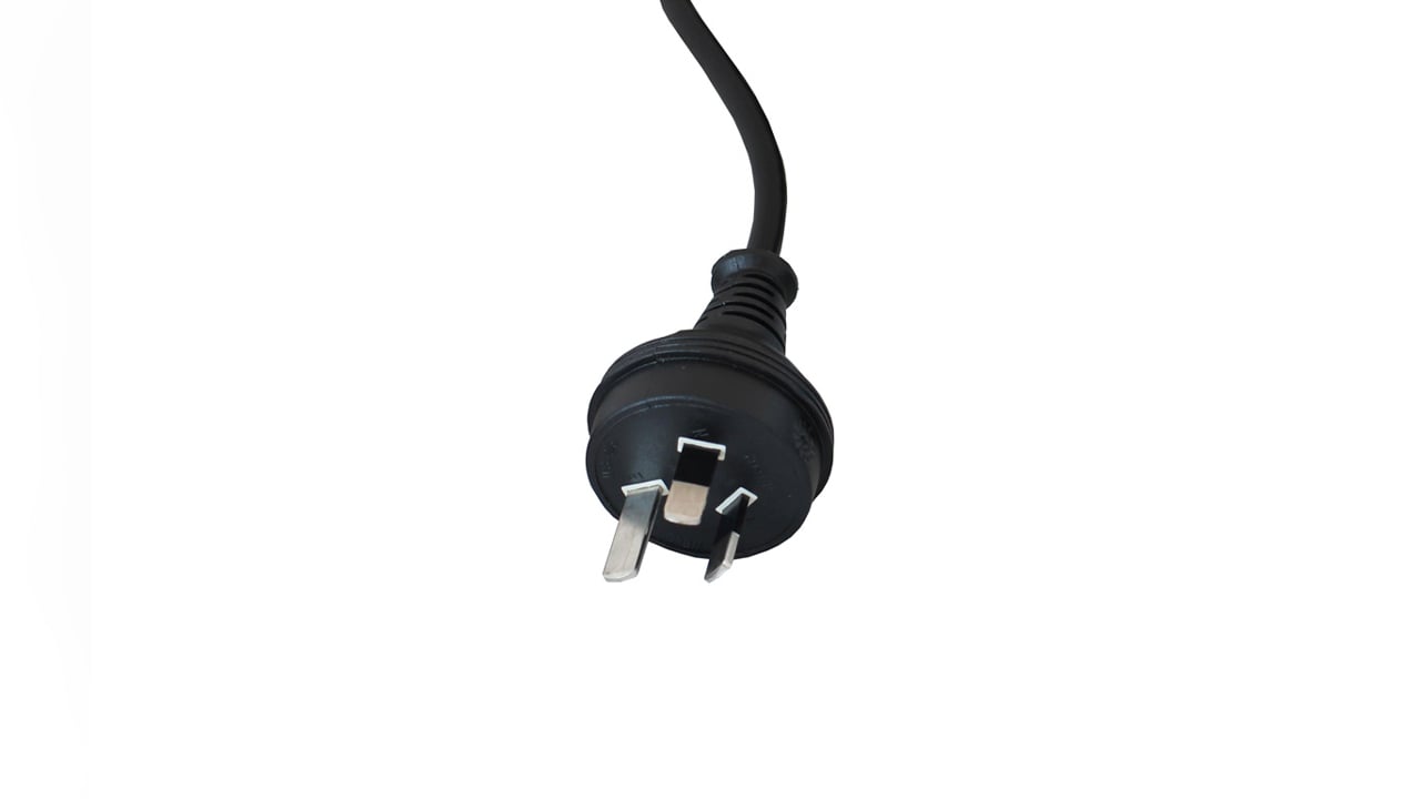 handheld power cord algiz au